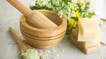 Горшок для рассады Teku, 10.5 см